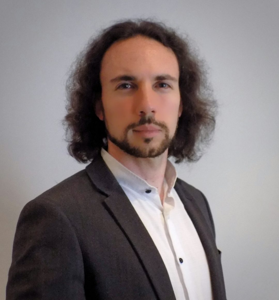 Bury Choral Society | Juan Ortuño